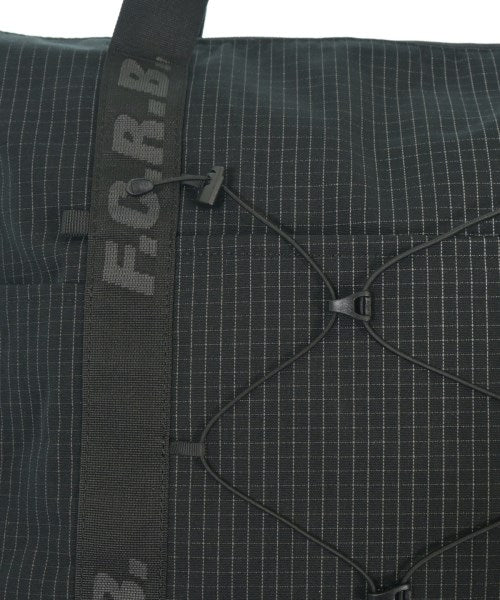F.C.R.B 托特包