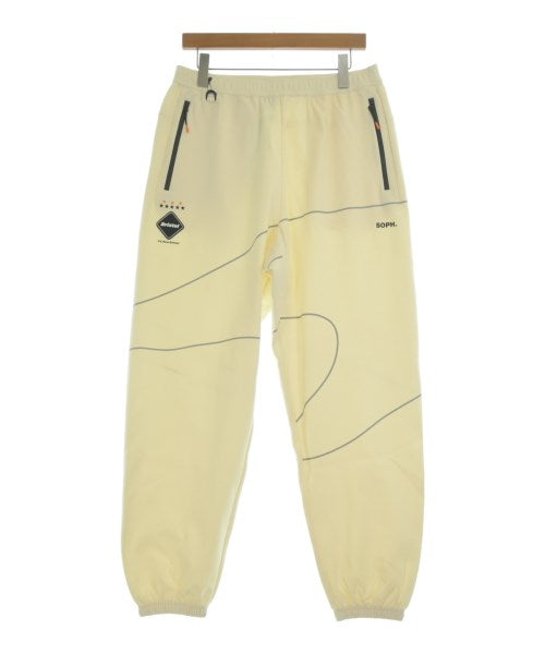 F.C.R.B 其他款