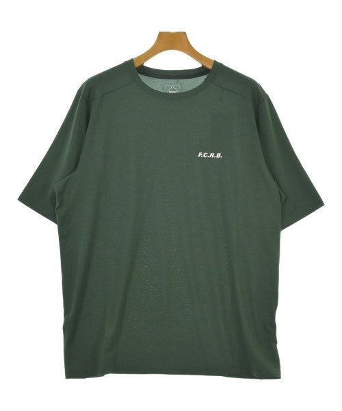 F.C.R.B T恤/上衣