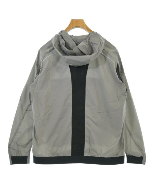 F.C.R.B 山系外套