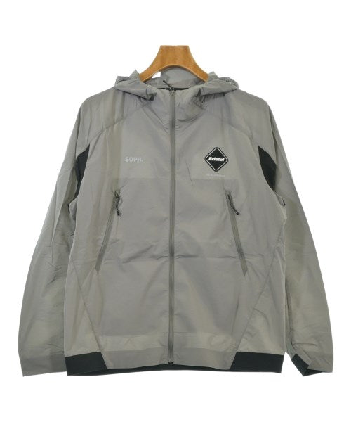 F.C.R.B 山系外套