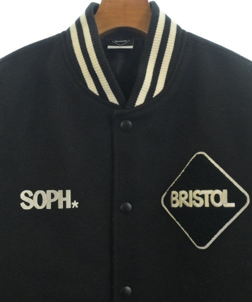 F.C.R.B 運動夾克