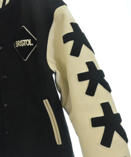 F.C.R.B 運動夾克