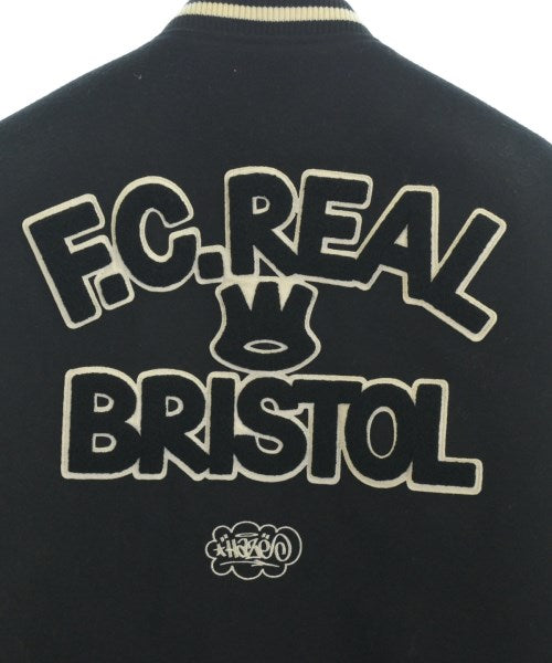 F.C.R.B 運動夾克