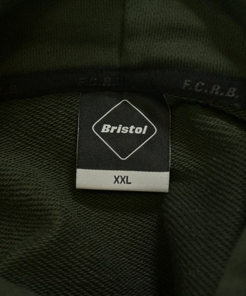 F.C.R.B 連帽衫