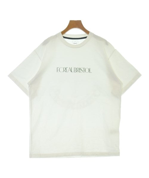 F.C.R.B T恤/上衣