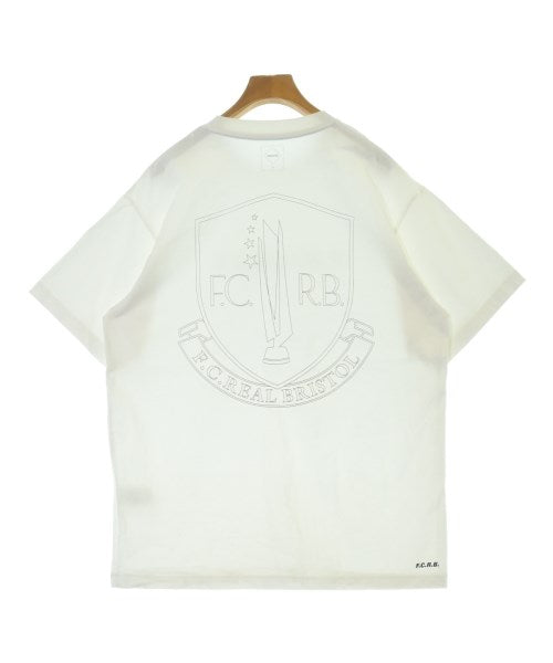 F.C.R.B T恤/上衣
