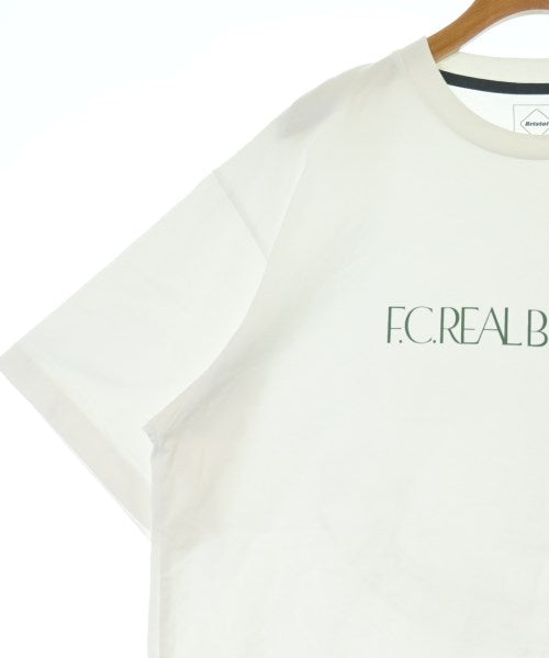 F.C.R.B T恤/上衣