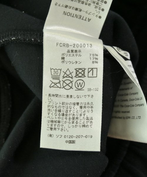 F.C.R.B 運動褲