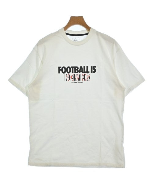 F.C.R.B T恤/上衣