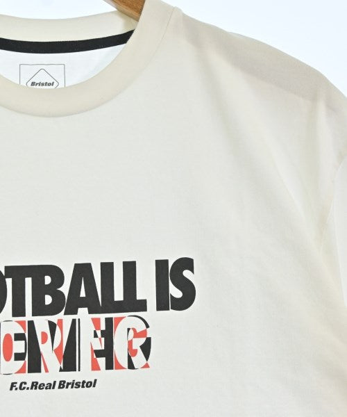 F.C.R.B T恤/上衣