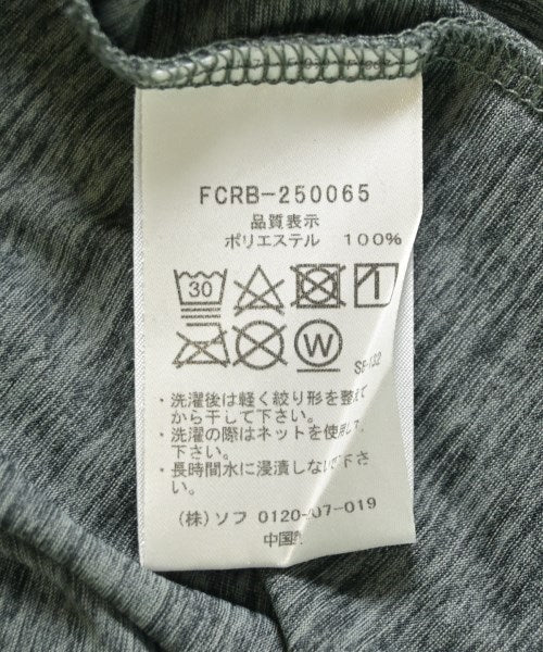 F.C.R.B T恤/上衣