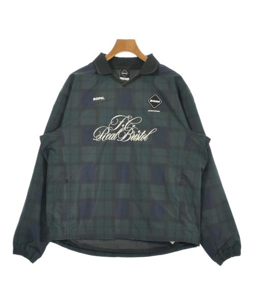 F.C.R.B 其他飛行外套