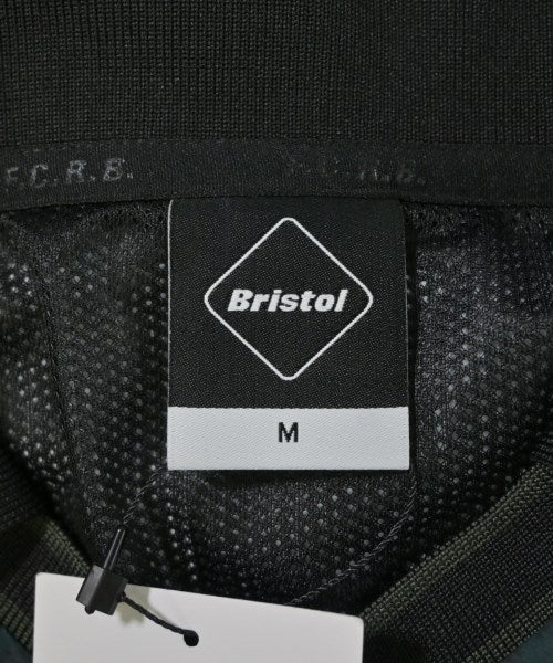 F.C.R.B 其他飛行外套