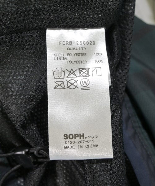 F.C.R.B 其他飛行外套