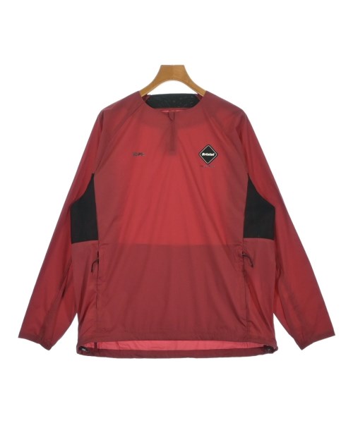 F.C.R.B 休閒襯衫