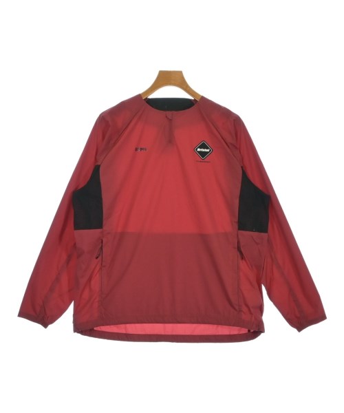 F.C.R.B 休閒襯衫