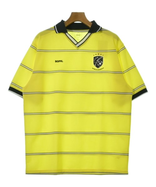F.C.R.B POLO衫