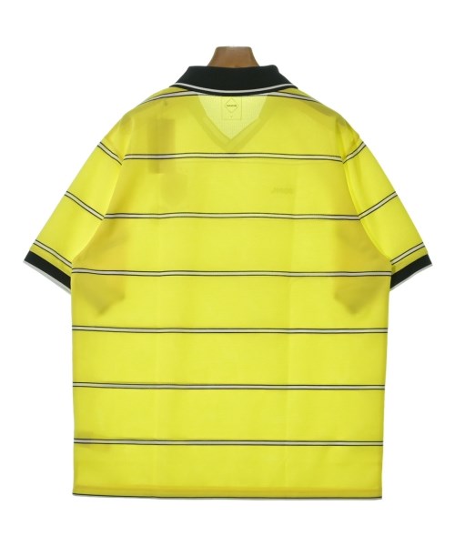 F.C.R.B POLO衫