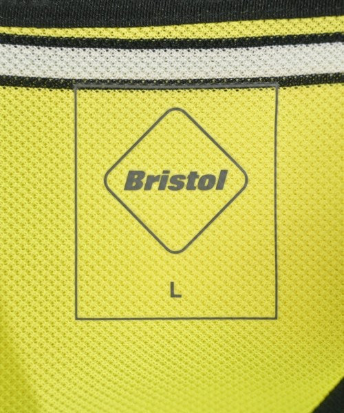 F.C.R.B POLO衫