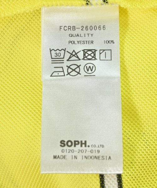F.C.R.B POLO衫