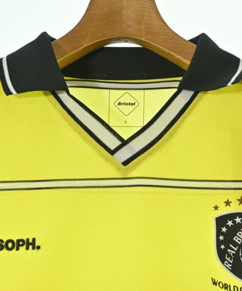 F.C.R.B POLO衫