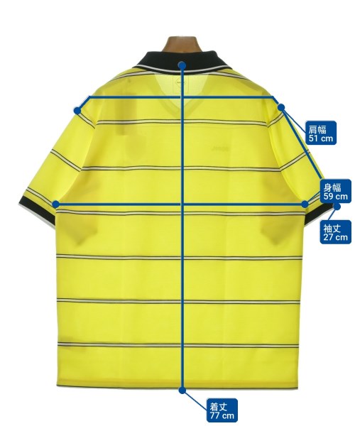 F.C.R.B POLO衫