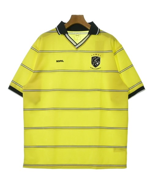 F.C.R.B POLO衫