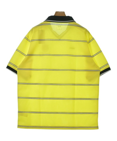 F.C.R.B POLO衫