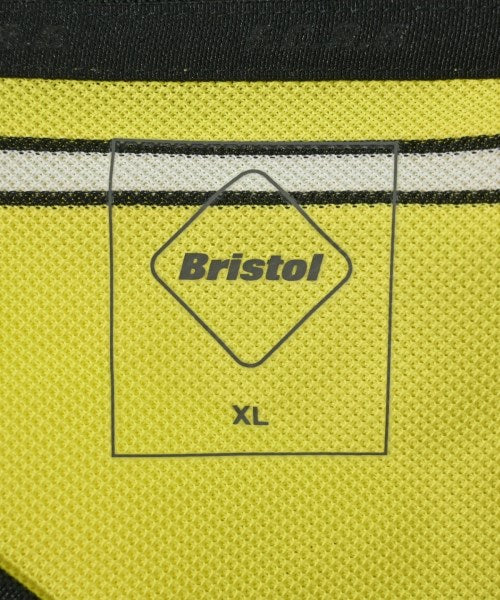 F.C.R.B POLO衫