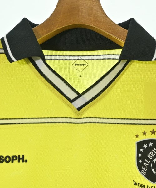 F.C.R.B POLO衫