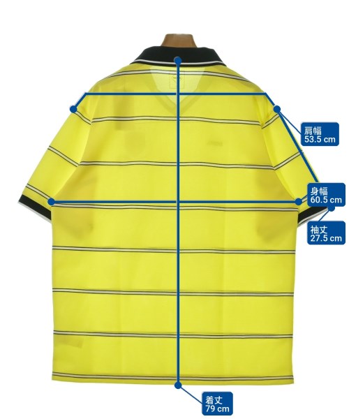 F.C.R.B POLO衫