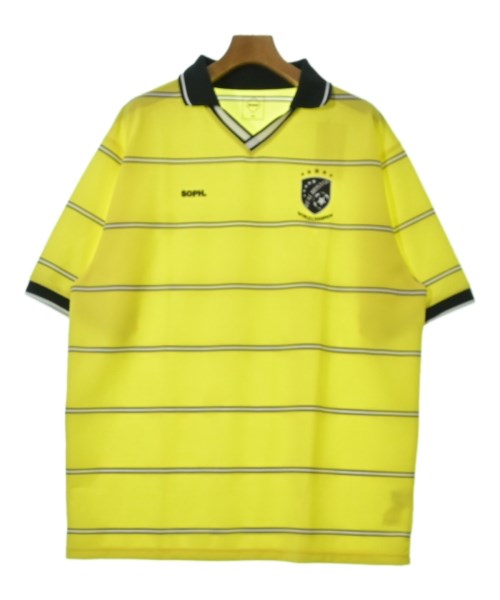 F.C.R.B POLO衫