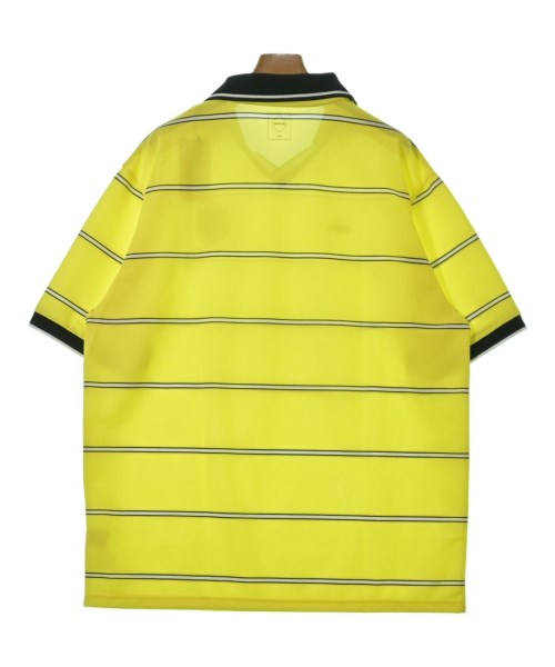 F.C.R.B POLO衫