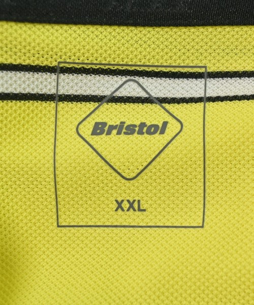 F.C.R.B POLO衫