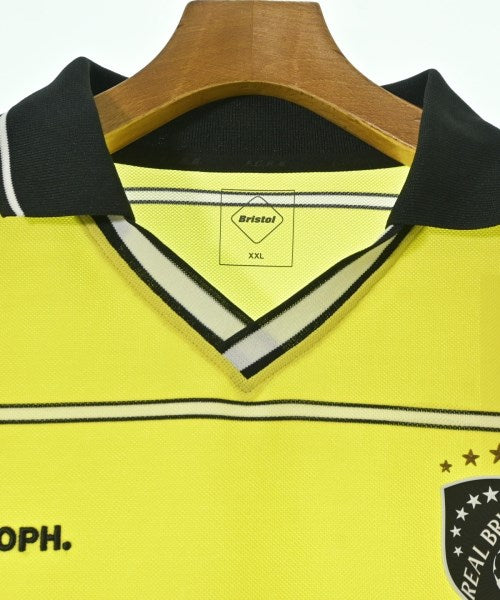 F.C.R.B POLO衫