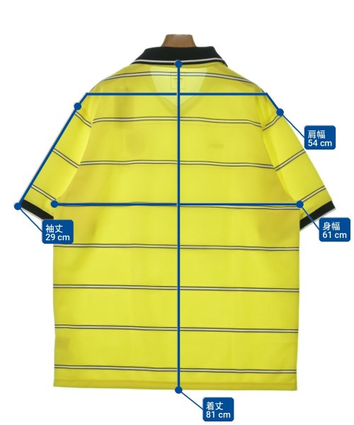 F.C.R.B POLO衫