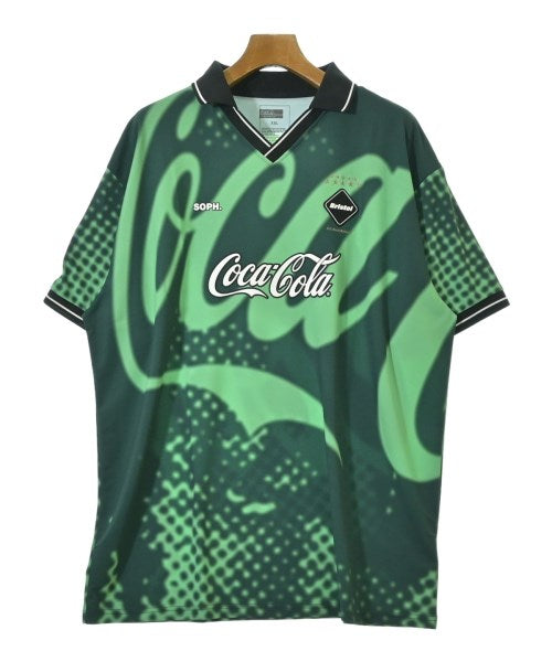 F.C.R.B POLO衫