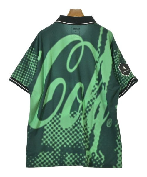 F.C.R.B POLO衫