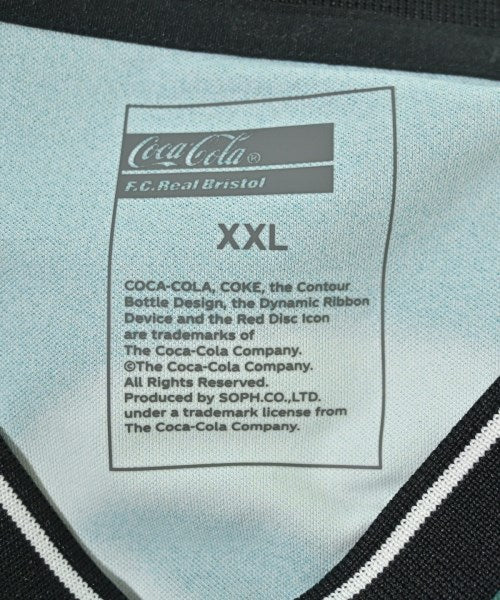 F.C.R.B POLO衫