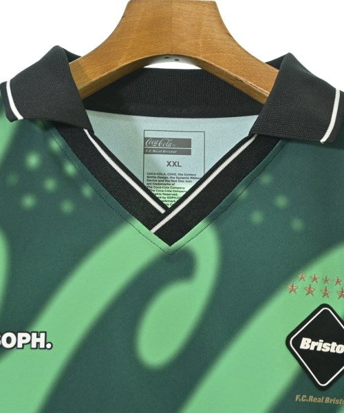 F.C.R.B POLO衫