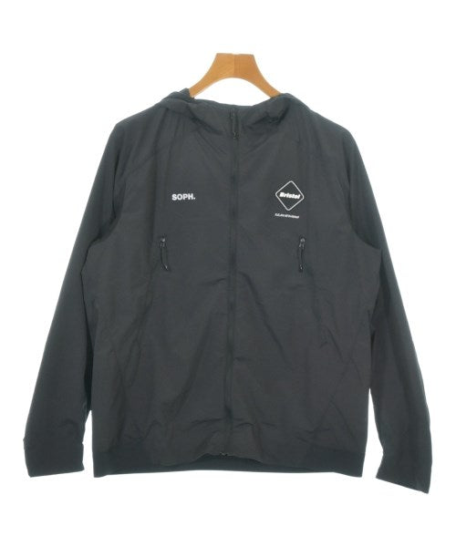 F.C.R.B 山系外套