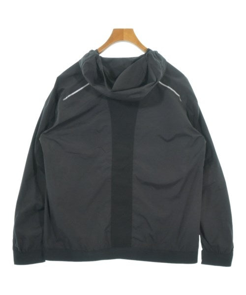 F.C.R.B 山系外套