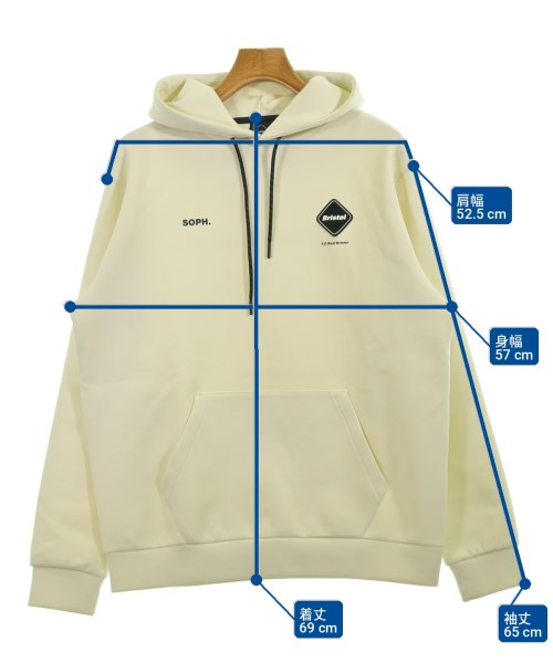 F.C.R.B 連帽衫