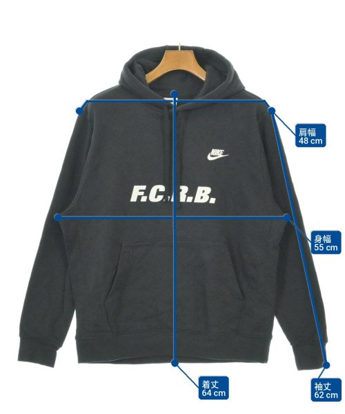 F.C.R.B 連帽衫