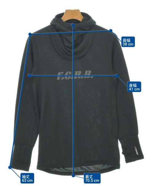 F.C.R.B 連帽衫