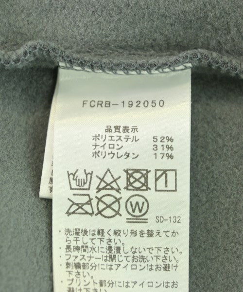 F.C.R.B 其他款