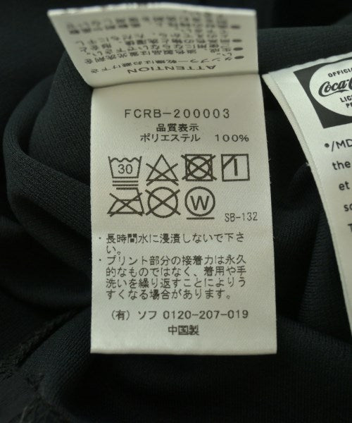 F.C.R.B T恤/上衣