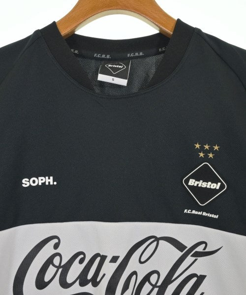 F.C.R.B T恤/上衣
