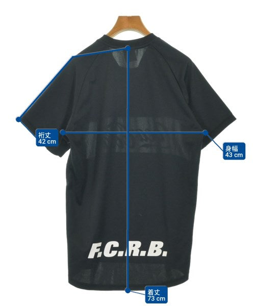 F.C.R.B T恤/上衣
